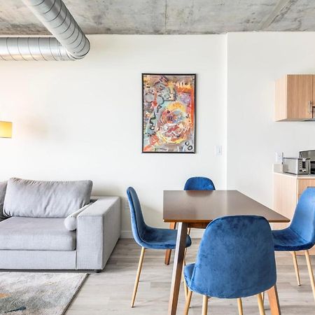 New 2Br Upscale Hollywood Apartment ロサンゼルス エクステリア 写真