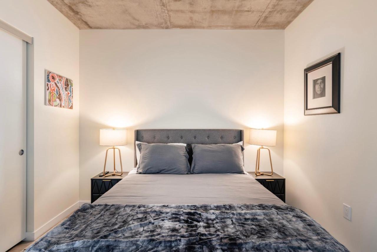 New 2Br Upscale Hollywood Apartment ロサンゼルス エクステリア 写真
