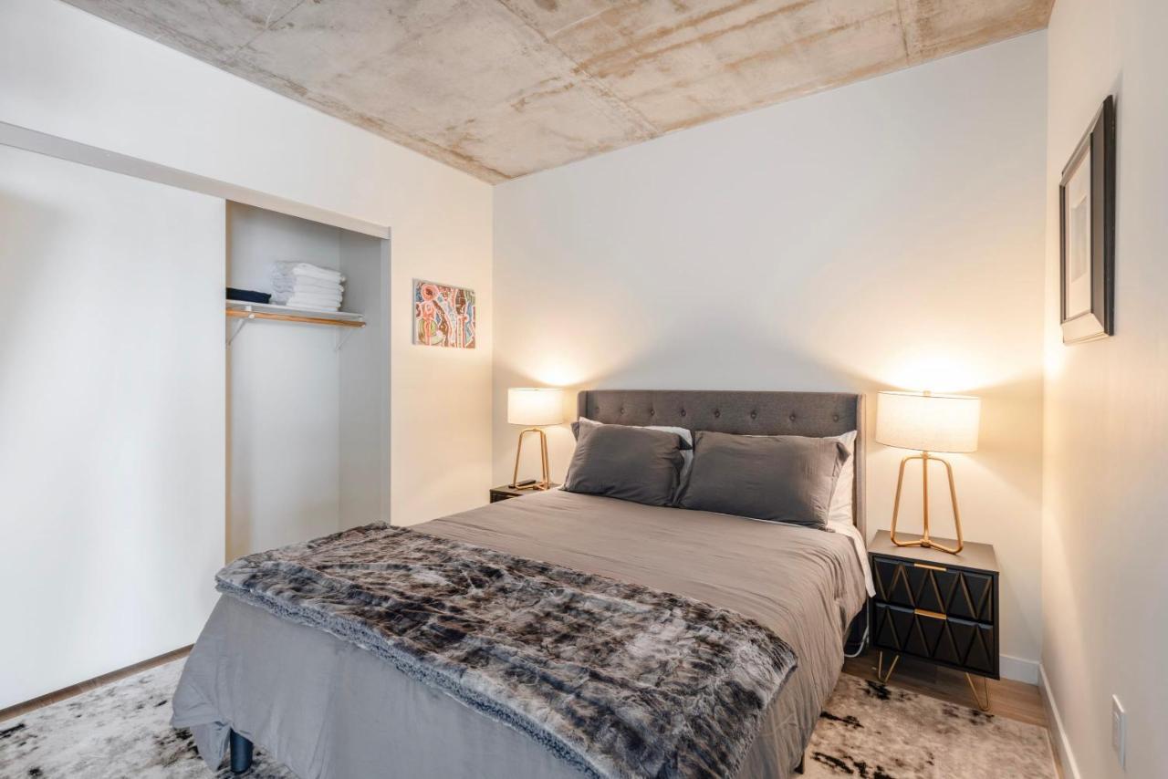 New 2Br Upscale Hollywood Apartment ロサンゼルス エクステリア 写真