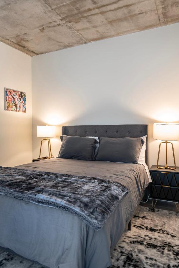 New 2Br Upscale Hollywood Apartment ロサンゼルス エクステリア 写真