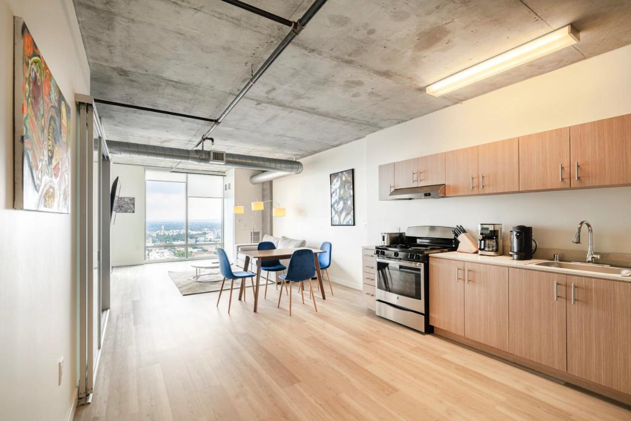 New 2Br Upscale Hollywood Apartment ロサンゼルス エクステリア 写真