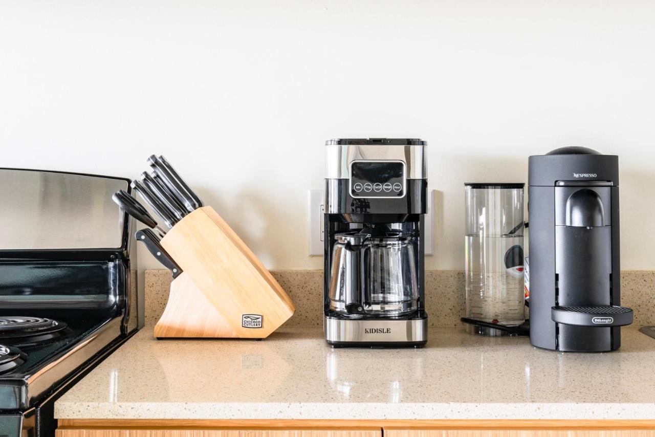 New 2Br Upscale Hollywood Apartment ロサンゼルス エクステリア 写真
