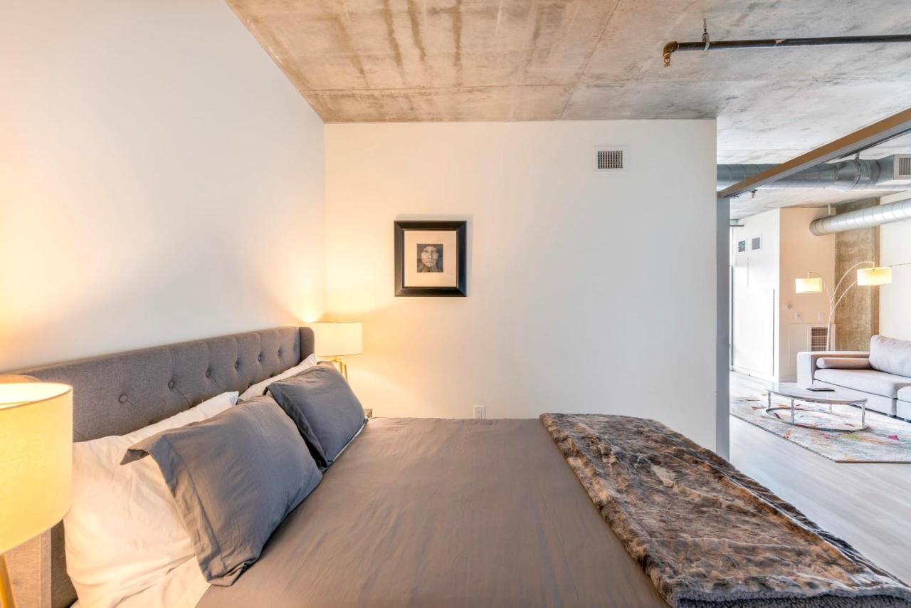 New 2Br Upscale Hollywood Apartment ロサンゼルス エクステリア 写真